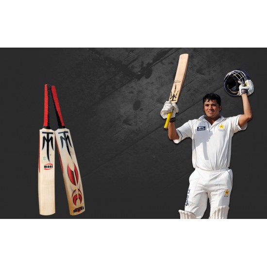 Mani Professional Cricket Bat