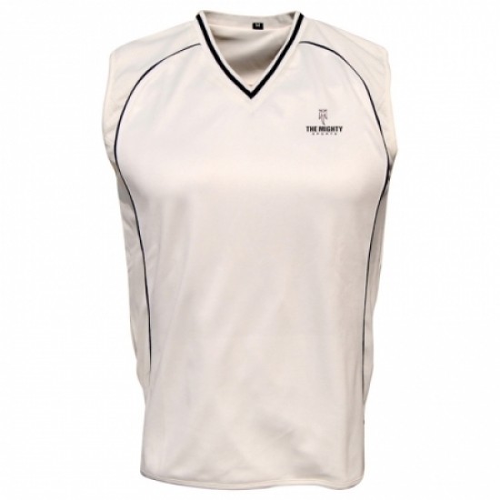 CRICKET UNIFORMS UNISEX SLEEVELESS  SHIRT