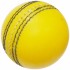 BEACH CRICKET BALL YELLOW