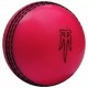 BEACH CRICKET BALL RED