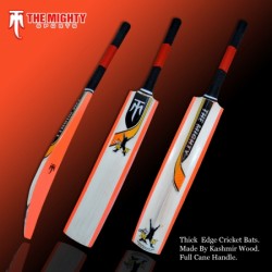 THICK EDGE CRICKET BATS