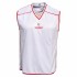 CRICKET UNIFORMS UNISEX SLEEVELESS  SHIRT