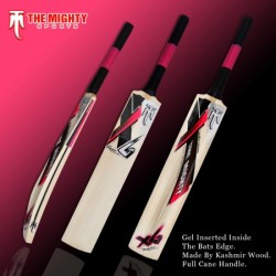 THE MIGHTY X6 GELL BAT