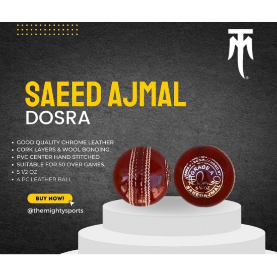 DOOSRA BALL