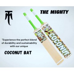 COCONUT BAT ( New In 2023)