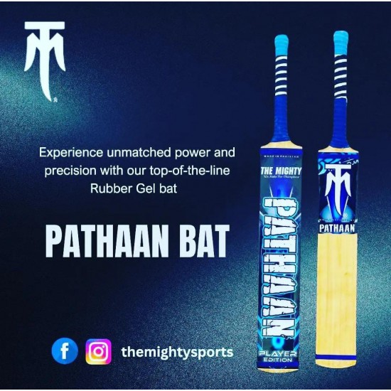 PATHAAN BAT (NEW IN 2023)