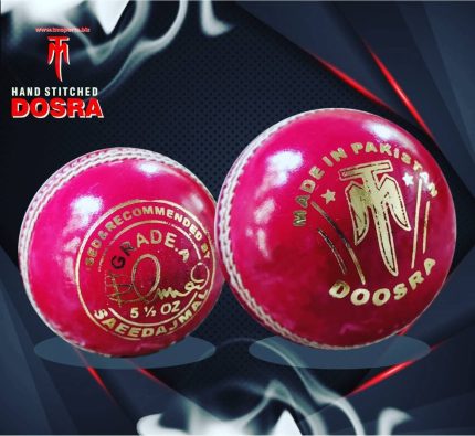 The Mighty Professional Cricket Ball